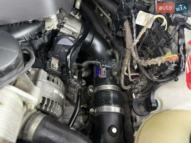 Белый БМВ 3 Серия, объемом двигателя 2 л и пробегом 209 тыс. км за 13999 $, фото 27 на Automoto.ua