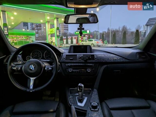 Белый БМВ 3 Серия, объемом двигателя 2 л и пробегом 190 тыс. км за 13500 $, фото 32 на Automoto.ua