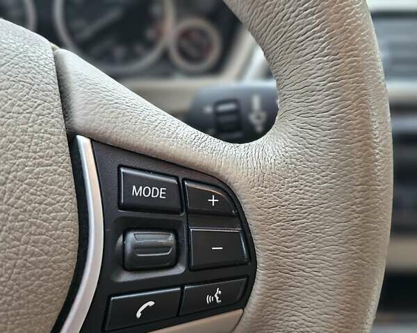 Белый БМВ 3 Серия, объемом двигателя 2 л и пробегом 97 тыс. км за 17300 $, фото 49 на Automoto.ua