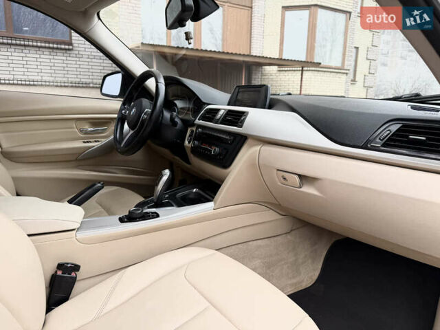 Белый БМВ 3 Серия, объемом двигателя 2 л и пробегом 175 тыс. км за 13999 $, фото 78 на Automoto.ua