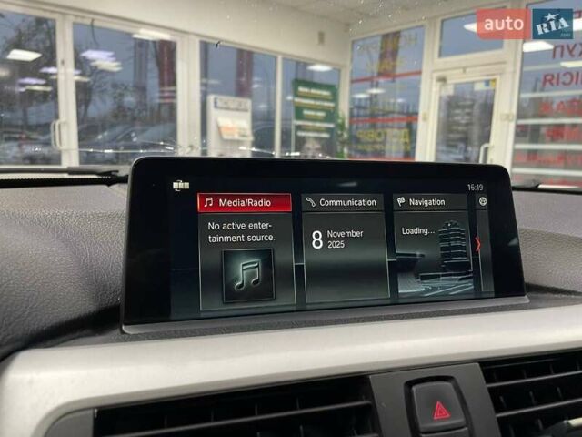 Белый БМВ 3 Серия, объемом двигателя 2 л и пробегом 158 тыс. км за 13990 $, фото 31 на Automoto.ua