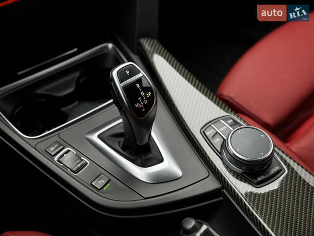 Білий БМВ 3 Серія, об'ємом двигуна 3 л та пробігом 186 тис. км за 18500 $, фото 38 на Automoto.ua