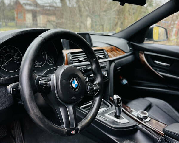 Белый БМВ 3 Серия, объемом двигателя 2 л и пробегом 231 тыс. км за 12100 $, фото 16 на Automoto.ua