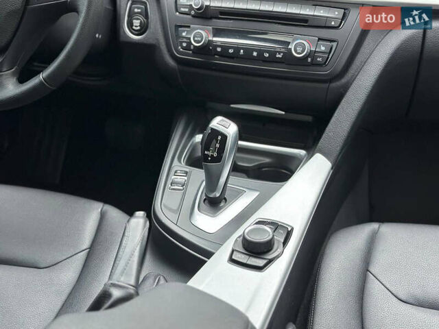 Белый БМВ 3 Серия, объемом двигателя 2 л и пробегом 110 тыс. км за 13300 $, фото 29 на Automoto.ua