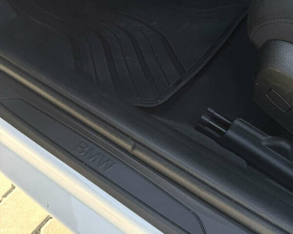 Білий БМВ 3 Серія, об'ємом двигуна 1.6 л та пробігом 171 тис. км за 13700 $, фото 24 на Automoto.ua