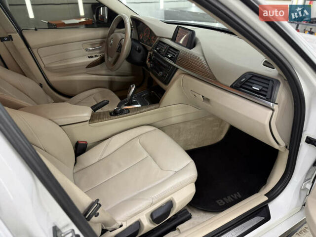 Белый БМВ 3 Серия, объемом двигателя 2 л и пробегом 209 тыс. км за 13999 $, фото 39 на Automoto.ua