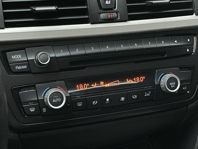 Белый БМВ 3 Серия, объемом двигателя 2 л и пробегом 219 тыс. км за 11000 $, фото 18 на Automoto.ua