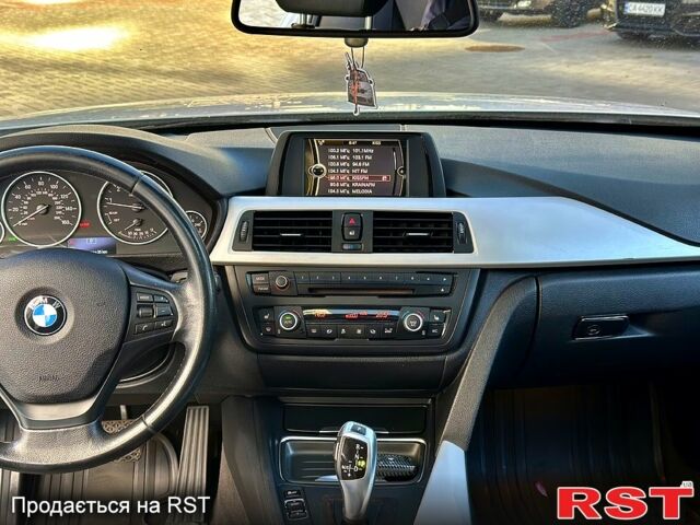 Белый БМВ 3 Серия, объемом двигателя 2 л и пробегом 270 тыс. км за 12500 $, фото 8 на Automoto.ua