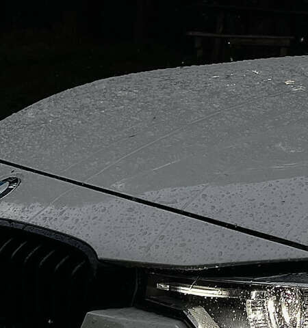 Белый БМВ 3 Серия, объемом двигателя 2 л и пробегом 200 тыс. км за 16900 $, фото 12 на Automoto.ua