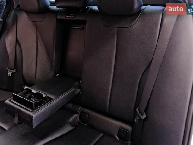 Белый БМВ 3 Серия, объемом двигателя 2 л и пробегом 245 тыс. км за 14500 $, фото 36 на Automoto.ua