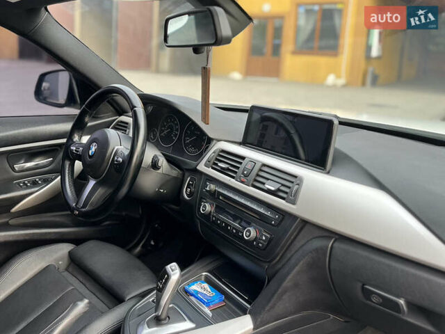 Білий БМВ 3 Серія, об'ємом двигуна 2 л та пробігом 188 тис. км за 13200 $, фото 16 на Automoto.ua