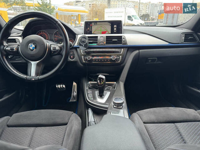 Білий БМВ 3 Серія, об'ємом двигуна 2 л та пробігом 243 тис. км за 16400 $, фото 29 на Automoto.ua