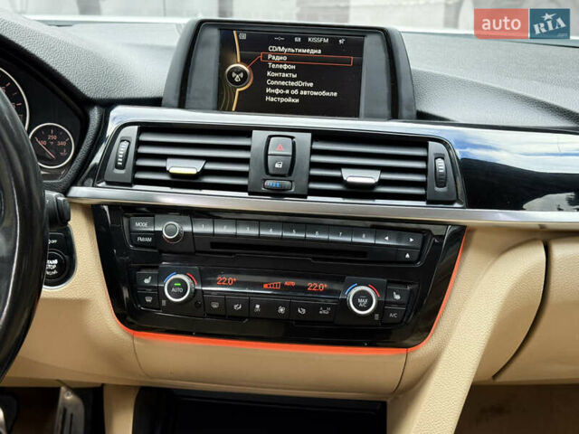 Белый БМВ 3 Серия, объемом двигателя 2 л и пробегом 200 тыс. км за 12000 $, фото 20 на Automoto.ua