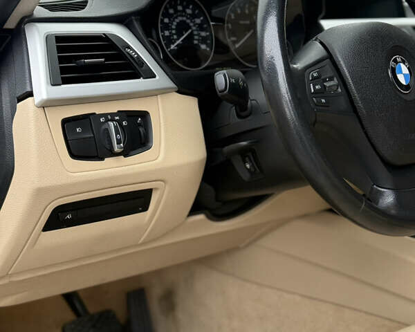 Белый БМВ 3 Серия, объемом двигателя 2 л и пробегом 203 тыс. км за 14300 $, фото 11 на Automoto.ua