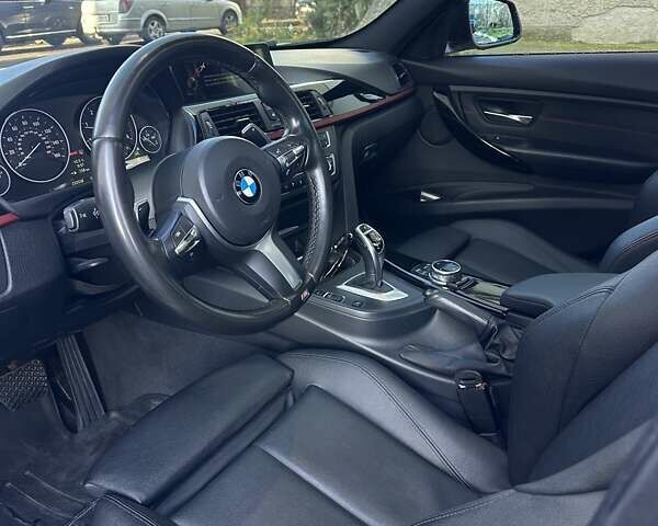 Белый БМВ 3 Серия, объемом двигателя 2 л и пробегом 232 тыс. км за 16400 $, фото 19 на Automoto.ua