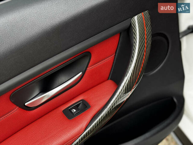 Білий БМВ 3 Серія, об'ємом двигуна 3 л та пробігом 186 тис. км за 18500 $, фото 48 на Automoto.ua