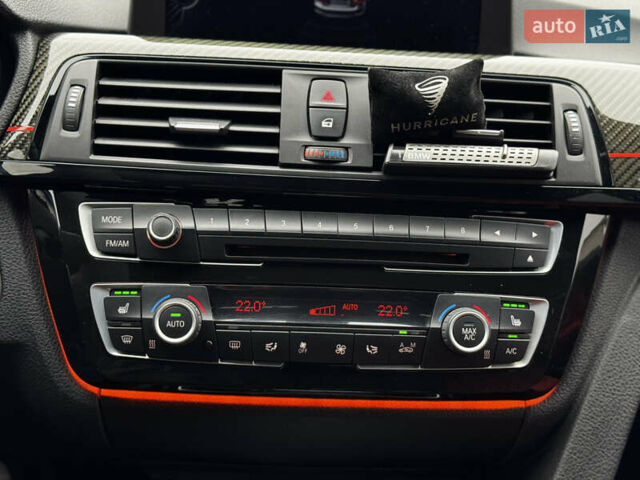 Білий БМВ 3 Серія, об'ємом двигуна 3 л та пробігом 186 тис. км за 18500 $, фото 39 на Automoto.ua