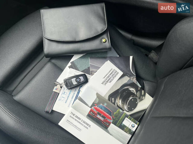 Білий БМВ 3 Серія, об'ємом двигуна 2 л та пробігом 188 тис. км за 13200 $, фото 22 на Automoto.ua