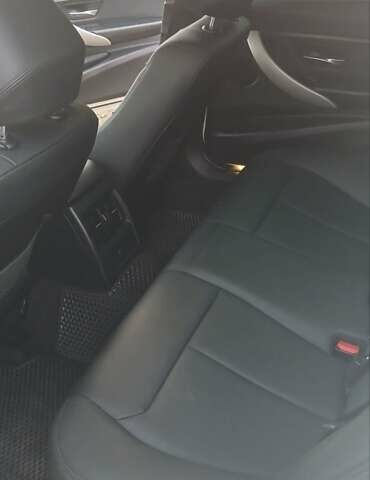 Белый БМВ 3 Серия, объемом двигателя 2 л и пробегом 224 тыс. км за 12500 $, фото 12 на Automoto.ua