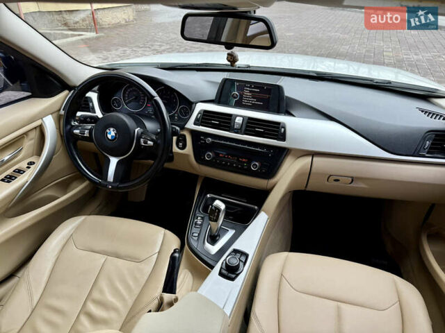 Белый БМВ 3 Серия, объемом двигателя 2 л и пробегом 175 тыс. км за 13999 $, фото 87 на Automoto.ua