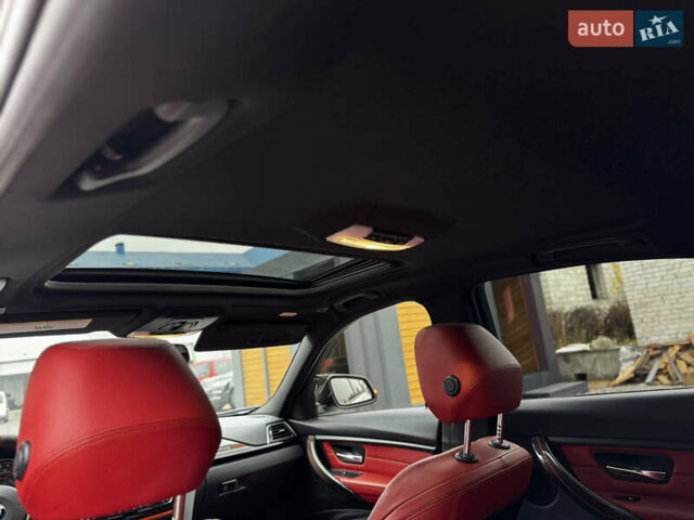 Білий БМВ 3 Серія, об'ємом двигуна 3 л та пробігом 186 тис. км за 18500 $, фото 53 на Automoto.ua