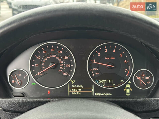 Білий БМВ 3 Серія, об'ємом двигуна 2 л та пробігом 212 тис. км за 13900 $, фото 27 на Automoto.ua