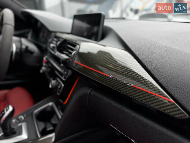 Белый БМВ 3 Серия, объемом двигателя 3 л и пробегом 186 тыс. км за 18500 $, фото 73 на Automoto.ua