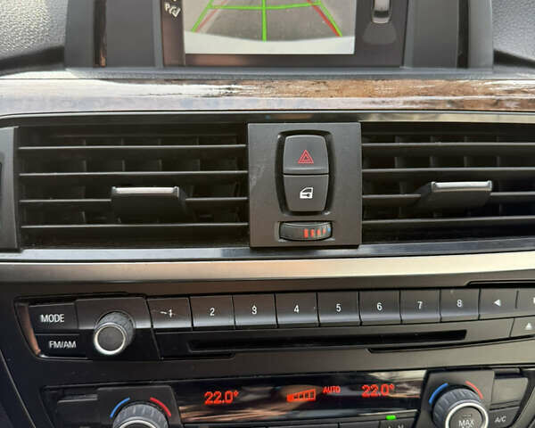 БМВ 3 Серия 2013 в Одессе на Automoto.ua Белый БМВ 3 Серия, объемом двигателя 2 л и пробегом 138 тыс. км за 10900 $, фото 25 на Automoto.ua