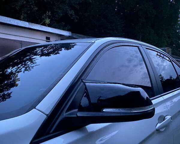 БМВ 3 Серия 2013 в Львове на Automoto.ua Белый БМВ 3 Серия, объемом двигателя 2 л и пробегом 149 тыс. км за 13600 $, фото 1 на Automoto.ua