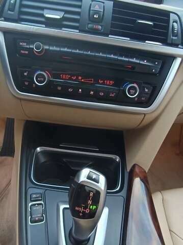 Білий БМВ 3 Серія, об'ємом двигуна 2 л та пробігом 189 тис. км за 15500 $, фото 40 на Automoto.ua