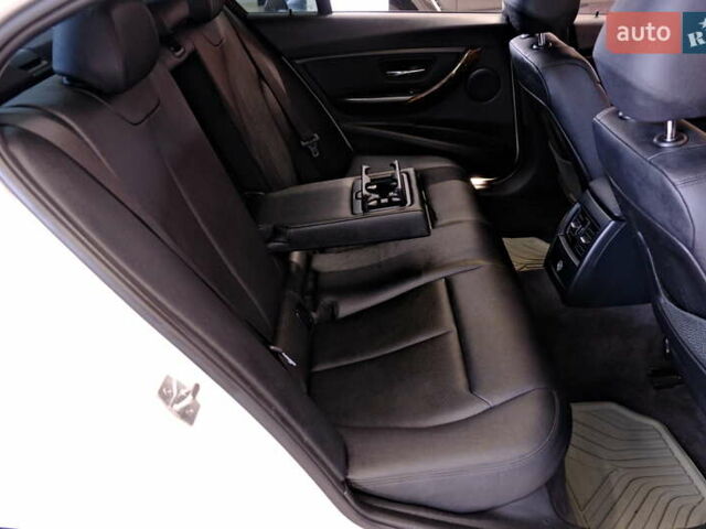 Белый БМВ 3 Серия, объемом двигателя 2 л и пробегом 245 тыс. км за 14500 $, фото 38 на Automoto.ua