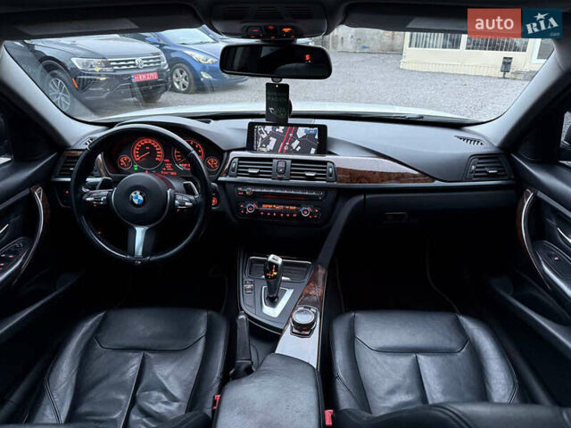 Белый БМВ 3 Серия, объемом двигателя 2 л и пробегом 220 тыс. км за 12800 $, фото 17 на Automoto.ua