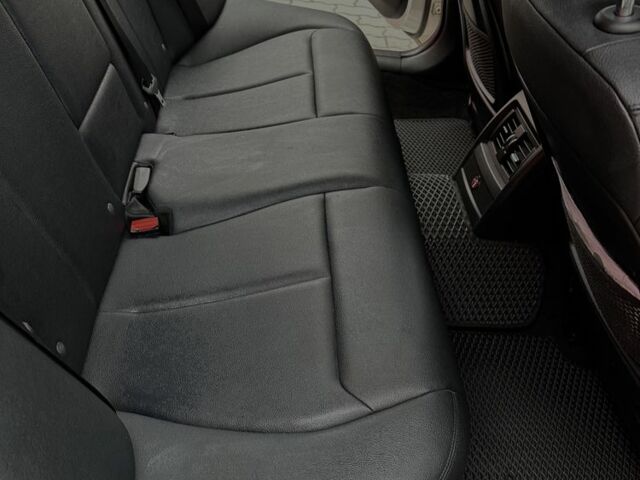 Белый БМВ 3 Серия, объемом двигателя 2 л и пробегом 148 тыс. км за 13500 $, фото 7 на Automoto.ua