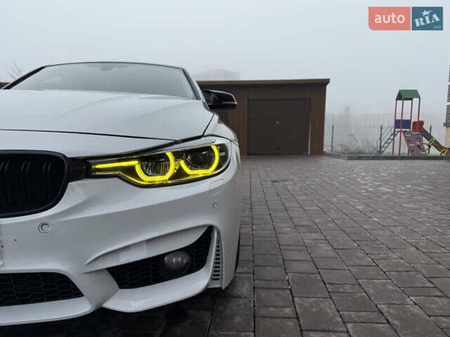 Белый БМВ 3 Серия, объемом двигателя 2 л и пробегом 175 тыс. км за 13999 $, фото 20 на Automoto.ua