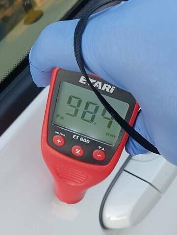 Білий БМВ 3 Серія, об'ємом двигуна 2 л та пробігом 189 тис. км за 15500 $, фото 86 на Automoto.ua