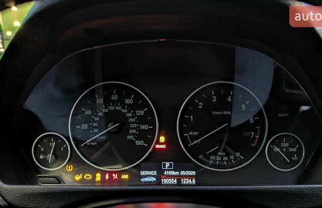 Белый БМВ 3 Серия, объемом двигателя 2 л и пробегом 190 тыс. км за 13500 $, фото 33 на Automoto.ua