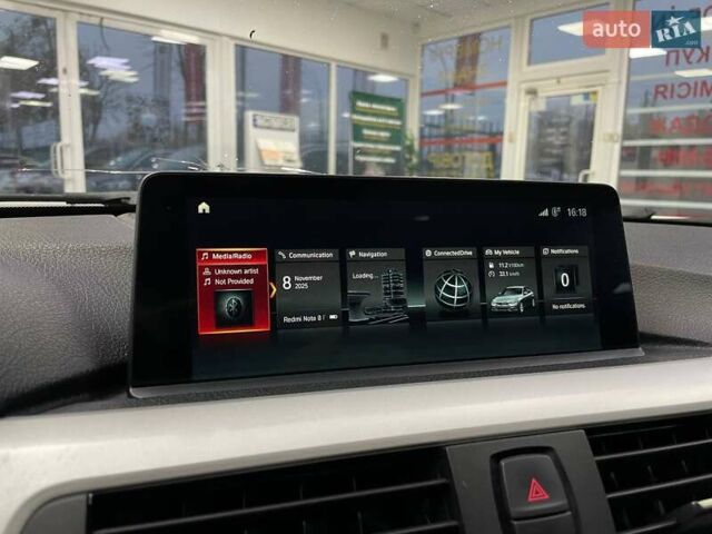 Белый БМВ 3 Серия, объемом двигателя 2 л и пробегом 158 тыс. км за 13990 $, фото 30 на Automoto.ua