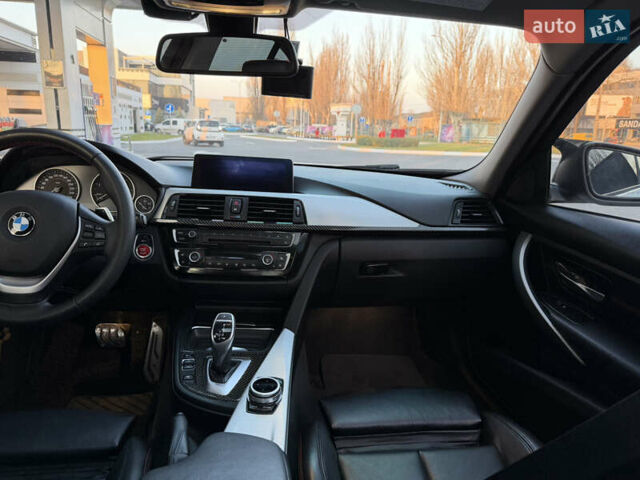 Білий БМВ 3 Серія, об'ємом двигуна 2 л та пробігом 185 тис. км за 14000 $, фото 28 на Automoto.ua