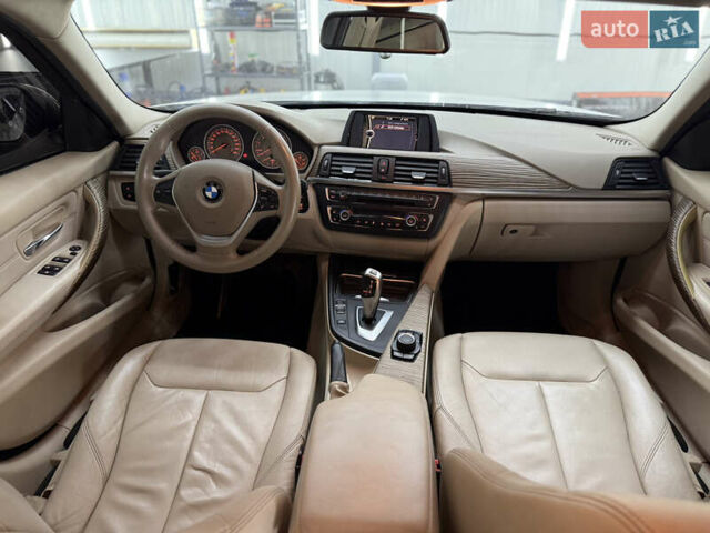 Белый БМВ 3 Серия, объемом двигателя 2 л и пробегом 209 тыс. км за 13999 $, фото 47 на Automoto.ua
