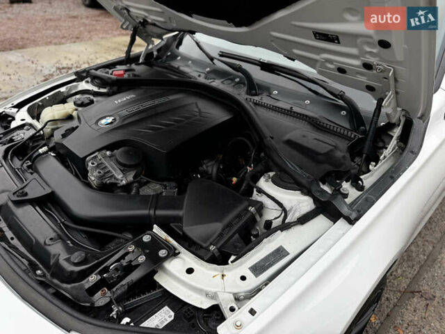 Білий БМВ 3 Серія, об'ємом двигуна 3 л та пробігом 186 тис. км за 18500 $, фото 85 на Automoto.ua