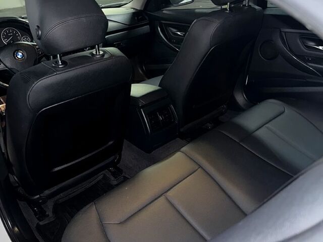 Белый БМВ 3 Серия, объемом двигателя 2 л и пробегом 228 тыс. км за 13900 $, фото 6 на Automoto.ua