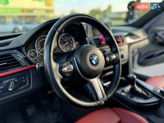 Білий БМВ 3 Серія, об'ємом двигуна 2 л та пробігом 262 тис. км за 15000 $, фото 16 на Automoto.ua