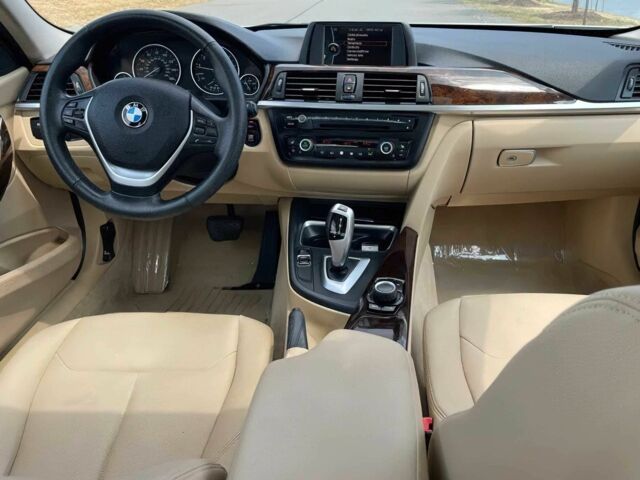 Білий БМВ 3 Серія, об'ємом двигуна 2 л та пробігом 84 тис. км за 6000 $, фото 6 на Automoto.ua