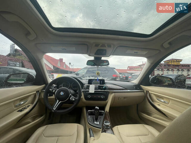 Белый БМВ 3 Серия, объемом двигателя 2 л и пробегом 159 тыс. км за 12995 $, фото 27 на Automoto.ua