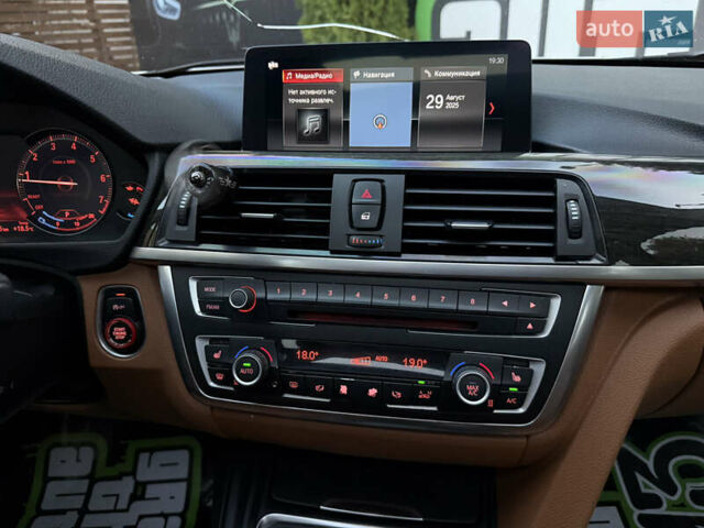 Белый БМВ 3 Серия, объемом двигателя 2.98 л и пробегом 183 тыс. км за 15500 $, фото 15 на Automoto.ua