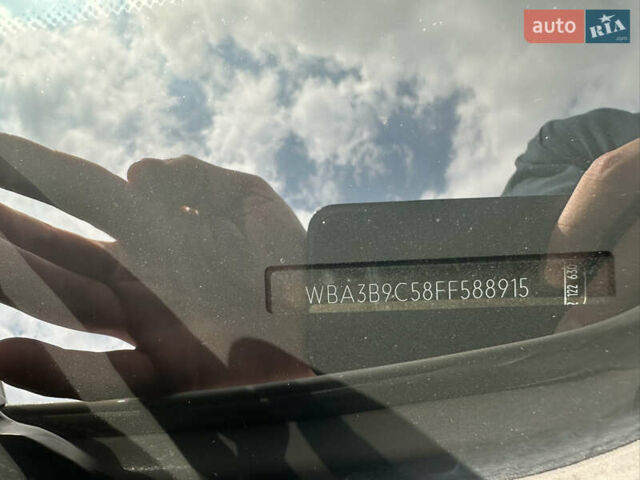 Белый БМВ 3 Серия, объемом двигателя 3 л и пробегом 140 тыс. км за 20000 $, фото 32 на Automoto.ua