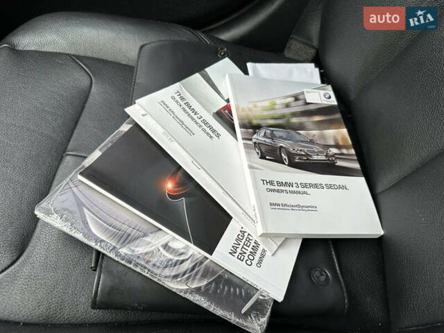 Білий БМВ 3 Серія, об'ємом двигуна 2.98 л та пробігом 162 тис. км за 16700 $, фото 43 на Automoto.ua