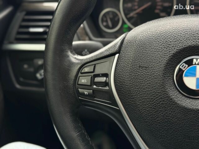 Белый БМВ 3 Серия, объемом двигателя 2 л и пробегом 189 тыс. км за 13290 $, фото 29 на Automoto.ua