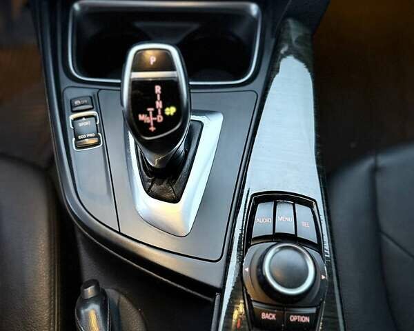 Белый БМВ 3 Серия, объемом двигателя 2 л и пробегом 197 тыс. км за 11500 $, фото 26 на Automoto.ua