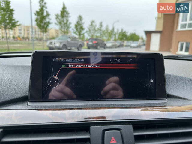 Білий БМВ 3 Серія, об'ємом двигуна 2.98 л та пробігом 162 тис. км за 16700 $, фото 37 на Automoto.ua